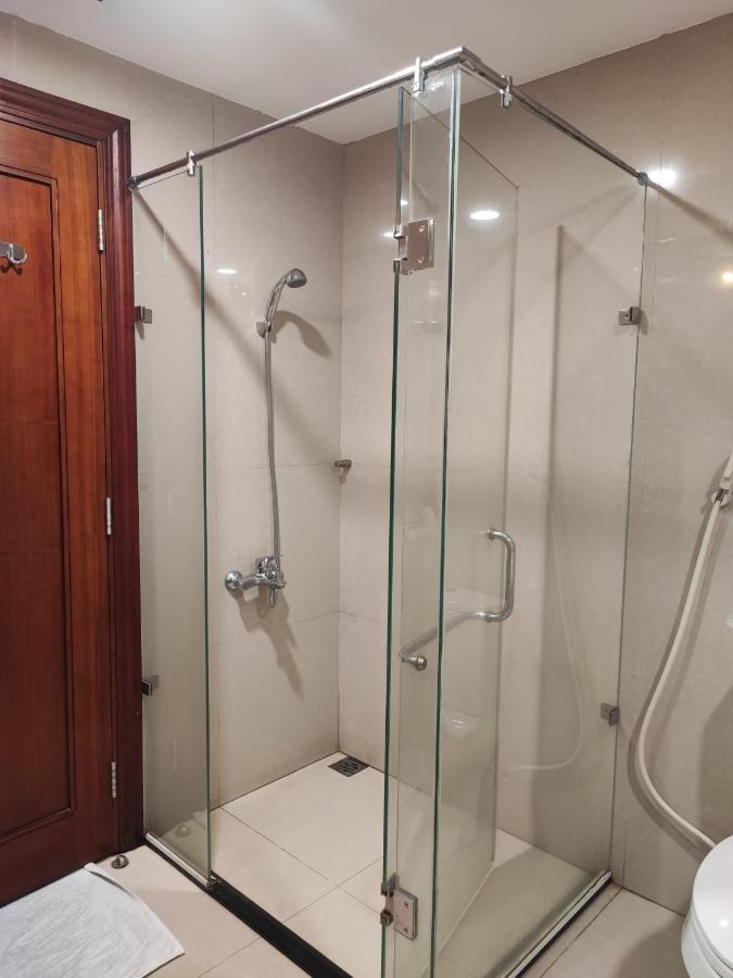 Hon Trem Resort Ba Trai Экстерьер фото